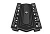 Pro-Track Air Cleaner Kit Black Onyx finish - image 2