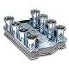 FUELIE SINGLE CARB ONYX AIR CLEANER - image 1