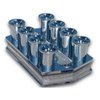 GRANDE FUELIE SINGLE CARB CHRM AIR CLEANER - image 2