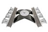 9870-06 AIR CLEANER - image 2