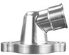 BTH-214 Water Neck, Chevy LS Engine, 15-Degree, Two-Piece, Billet, Clearcoat - image 2