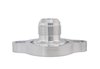 BTH-335 Water Neck Thermostat Housing, Big Block Ford 429/460, Ford 351 Cleveland, Billet, Straight,-16 AN, O-Ring, Clearcoat - image 2