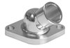 BTH-413 Water Neck, Chrysler, Big Block 383-440, 45-Degree, Clearcoat - image 2