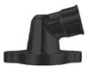 BTH-414-08 Water Neck, Chrysler, Big Block 383-440, 75-Degree, Black - image 2