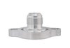 BTH-417-05 Water Neck, 1979-2003 Small Block Chrysler 273/318/340/360, -16AN, Polished - image 2