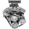 CA22050 Small Block Chevy Ultra Serpentine Conversion System (PS/ALT) - image 2