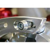 Bolt Bushing Polished - image 1