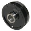 CRANK PULLEY BLK ASSY - FORD 4.6 SFI UNDERDRIV w/FDAMP - image 2