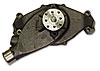 CHEVY BB SWP STEWART IRON WATERPUMP BODY - image 1