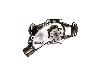 WATERPUMP BB SHRT REV POL - image 1