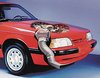 Ram Air System 1986-1993 Mustang 5.0L - image 2