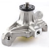 Short Water Pump Early Model Corvette - image 3