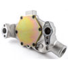 Short Water Pump Early Model Corvette - image 4