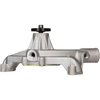 P2131 Ultra Series Big Block Chevy Short Aluminum Water Pump - image 2