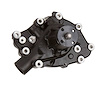 P2141-08 Ultra Series Ford, Mercury, 289,302,351W Passenger Side Inlet Aluminum Water Pump - image 1