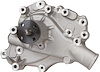 P2162 Ultra Series Ford, Mercury, 289,302,351W Driver Side Inlet Aluminum Water Pump - image 1
