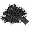 P2164-08 Ultra Series Ford, Mercury, 351C, 351M, 400M, Driver Side Inlet Aluminum Water Pump - image 1