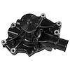 P2173-08 Ultra Series Ford, Mercury, 289,302,351W Driver Side Inlet Aluminum Water Pump - image 1