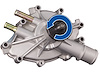 P2173 Ultra Series Ford, Mercury, 289,302,351W Driver Side Inlet Aluminum Water Pump - image 1