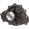 P2174-08 Ultra Series Pontiac 265/301/400/455, Aluminum Water Pump - image 1