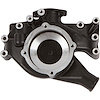 P2177-08 Ultra Series Chrysler 383/400/413/426/440, Aluminum Water Pump and Housing - image 1