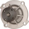 P2177 Ultra Series Chrysler 383/400/413/426/440, Aluminum Water Pump and Housing - image 2