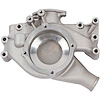 P2178 Ultra Series Water Pump Housing, Chrysler 383/400/413/426/440, Aluminum, Cast Finish - image 1