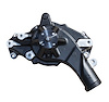 P2184-08 Ultra Series Ford, Mercury FE 352/390/427/428, Driver Side Inlet Aluminum Water Pump - image 1