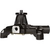 P2203-08 Ultra Series Small Block Chevy Short Aluminum Water Pump - image 2