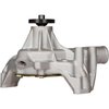 P2216 Ultra Series Small Block Chevy Long Aluminum Water Pump - image 2