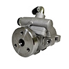 P2313-04 Ultra Series Power Steering Pump, GM Type II/ Saginaw TC Series, Cast Finish, Aluminum - image 1