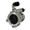 P2313-04 Ultra Series Power Steering Pump, GM Type II/ Saginaw TC Series, Cast Finish, Aluminum - image 2