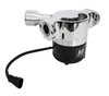 P2810-06 Universal Electric Water Pump, Chrome, 35 GPM, 12 Volt, Pump only - image 2