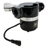 P2810-08 Universal Electric Water Pump, Black, 35 GPM, 12 Volt, Pump only - image 4