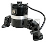 P2820-08 Big Block Chevy Electric Water Pump, Black, 35 GPM, 12 Volt - image 1