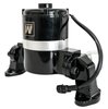 P2821-08 Small Block Chevy Electric Water Pump, Black, 35 GPM, 12 Volt - image 4