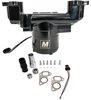 P2822-08 Chevy LS Electric Water Pump, Black, 35 GPM, 12 Volt - image 3