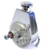 P304 Saginaw Power Steering Pump for 1966-1972 Buick, Chevrolet, Pontiac, Oldsmobile - image 1