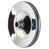 P304 Saginaw Power Steering Pump Kit for 1966-1972 Buick, Chevrolet, Pontiac, Oldsmobile - image 3