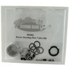 Power Steering Regulator Kit Regulates Pressure For Power Rack And Pinion Or Gearbox - image 1