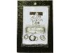 Power Steering Pump Regulator Kit For Power Rack & Pinion or Gear Box Requirements - image 1