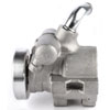 Power Steering Pump Universal - image 4