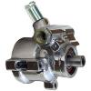 Chrome Power Steering Pump Universal (Preset to GM Pressure) - image 1