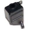 Power Steering Remote Reservoir Plastic - image 1