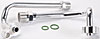 A/C line Adapter -8AN/-10AN Fittings - image 1