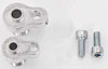 Line Adapter Kit For Sanden 7176 compressor - image 1