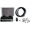 A/C Under Dash Kit Air Conditioning Only No Heat - image 1