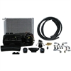 A/C, Heat and Defrost In dash Kit Electric Controls - image 1