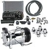 AC KIT W/POLSHD COMP SERP - image 1