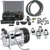 AC KIT W/PLSH COMP V-BELT - image 1